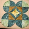 Quilttechnieken
