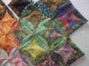 Een deel uit de quilt van Marijke